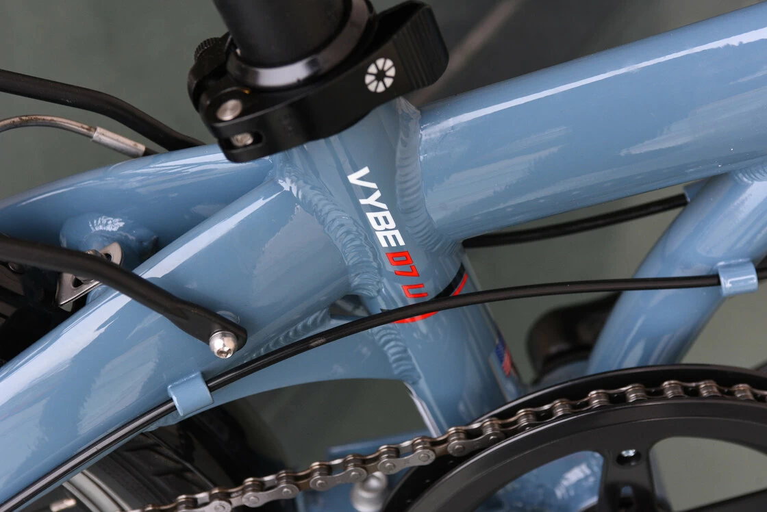 Dahon Vybe D7U