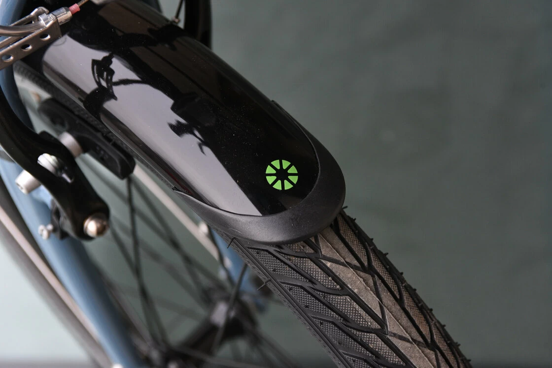 Dahon Vybe D7U