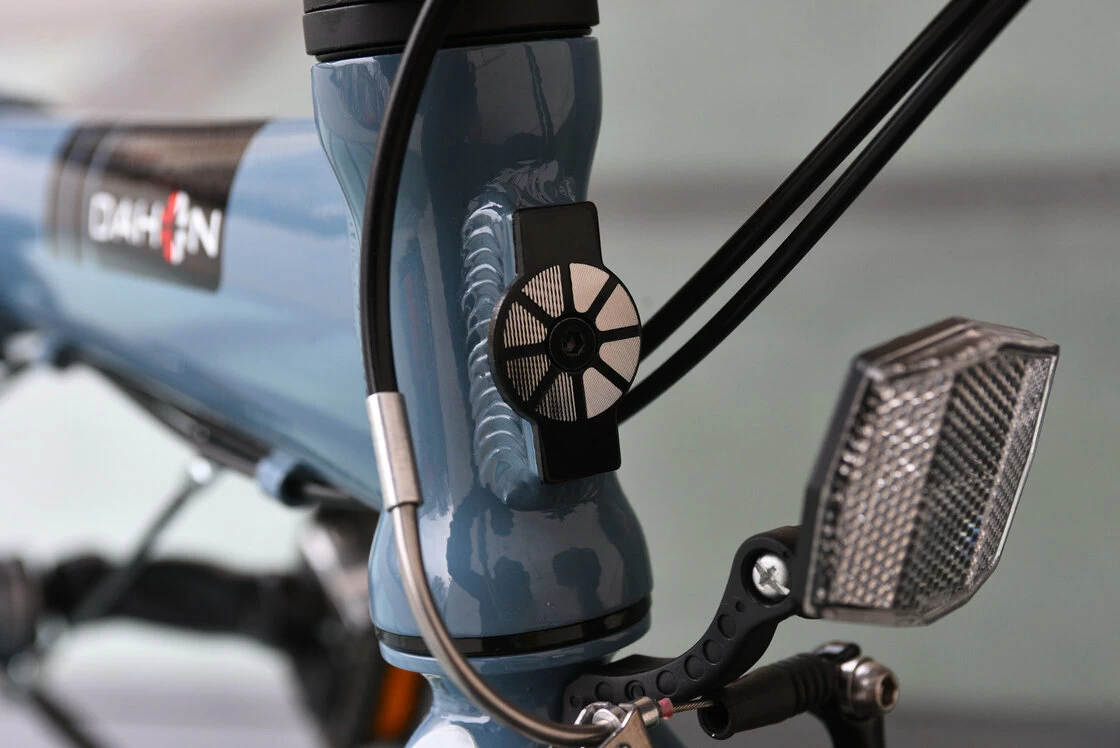 Dahon Vybe D7U