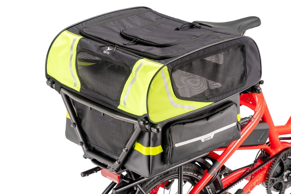 Daszek do transportera Tern Mini 