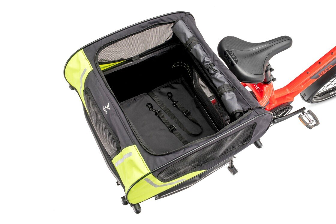 Daszek do transportera Tern Mini 