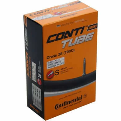 Dętka Continental Cross 28" x 1.50 - 1.75" Presta SV 42 mm