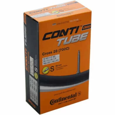 Dętka Continental Cross 28" x 1.50 - 1.75" Presta SV 60 mm