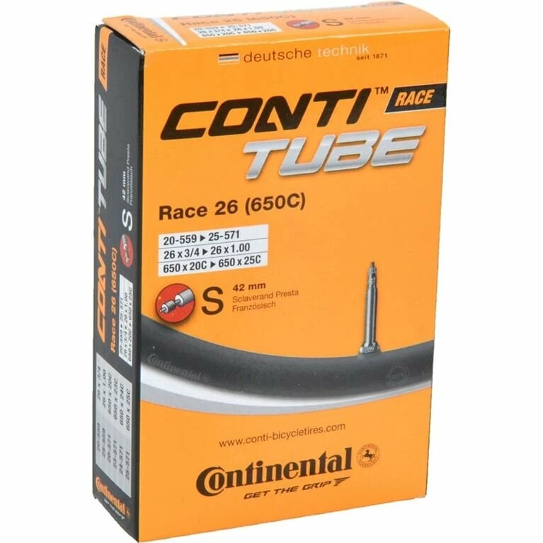 Dętka Continental Race 26" x 3/4 - 1.00"
