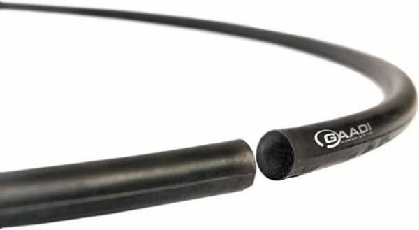 Dętka Gaadi 28 x 1.3/8-1.1/4 (32 do 37-622/635) bez zdejmowania koła Presta SV 47 mm