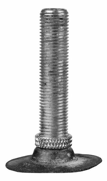 Dętka rowerowa Schwalbe 20” x 1 1/8” – 1 3/8” - NR 7A Wentyl AV (samochodowy), 40 mm