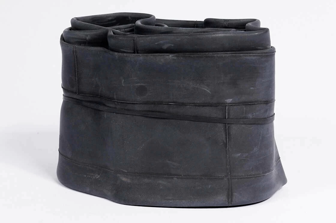 Dętka rowerowa XLC VT 29" x 3.0-3.5" (76/90-622) Samochodowy AV 33 mm