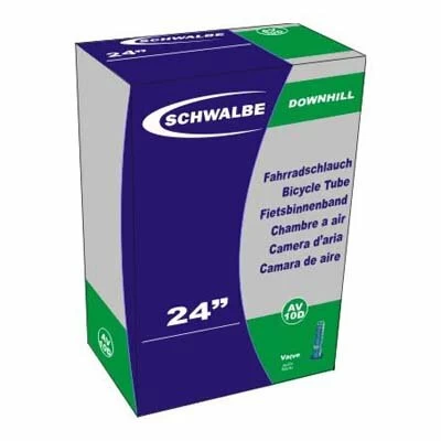 Dętka Schwalbe 24 x 1 1/8 - 1,75 DV 32mm