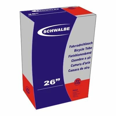 Dętka Schwalbe 26 x 1.0 - 1.5 - NR 12A