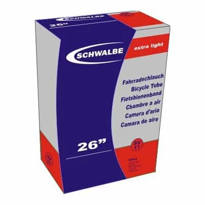 Dętka Schwalbe 26 x 1,5 - 2,10 40/54-559 14/x-light