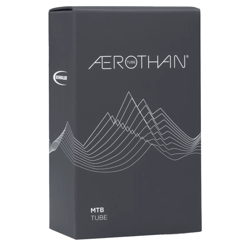 Dętka Schwalbe Aerothan 26" x 2.10 - 2.40" - NR 13E Presta SV 40 mm