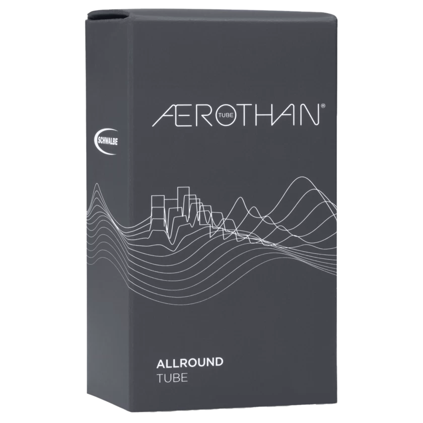 Dętka Schwalbe Aerothan 28" x 1.40 - 2.00" - NR 17E Presta SV 40 mm