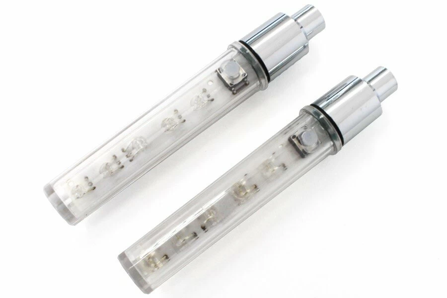 Diody LED na koło rowerowe Ikzi Light 11 LED