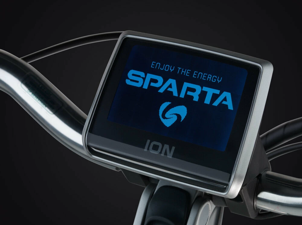 Display Batavus / Sparta / KOGA ION 2016