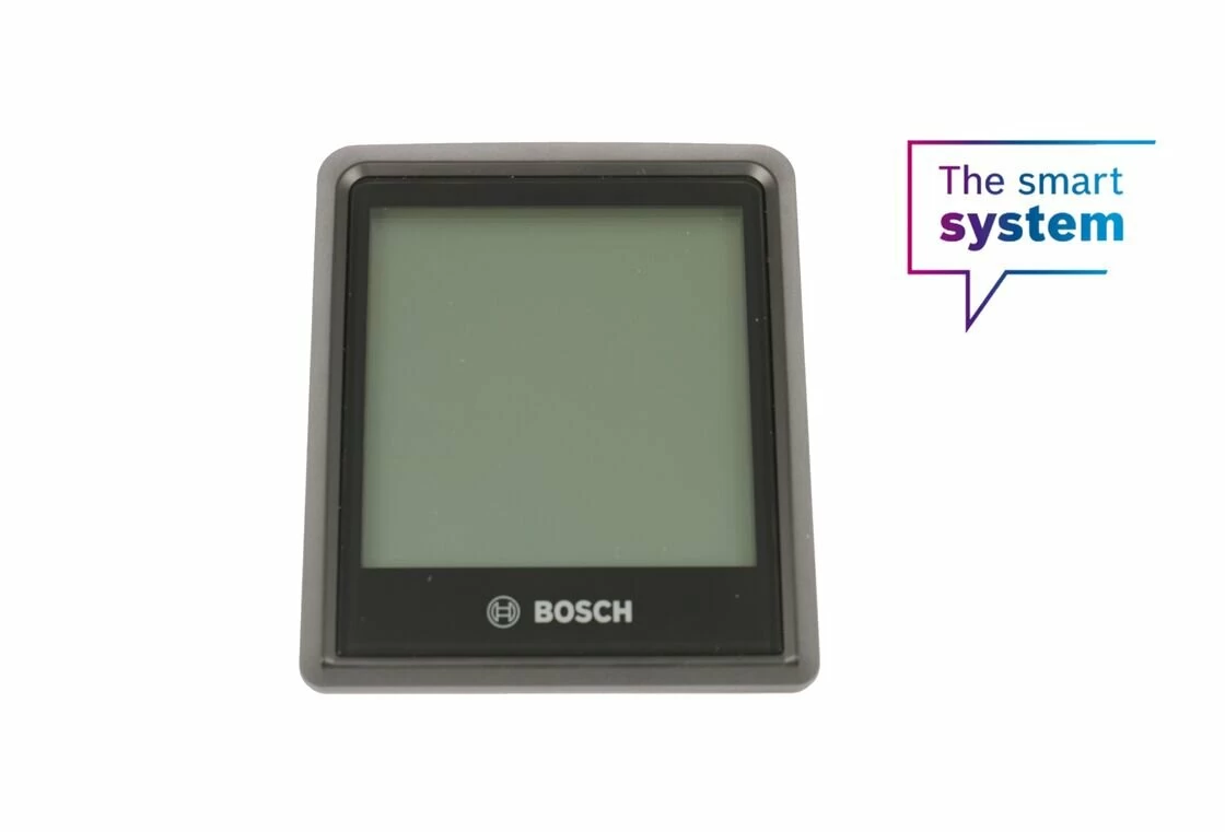 Display Bosch Intuvia 100 (BHU3200)