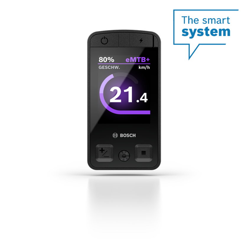 Display Kiox 400C (BRC3200)