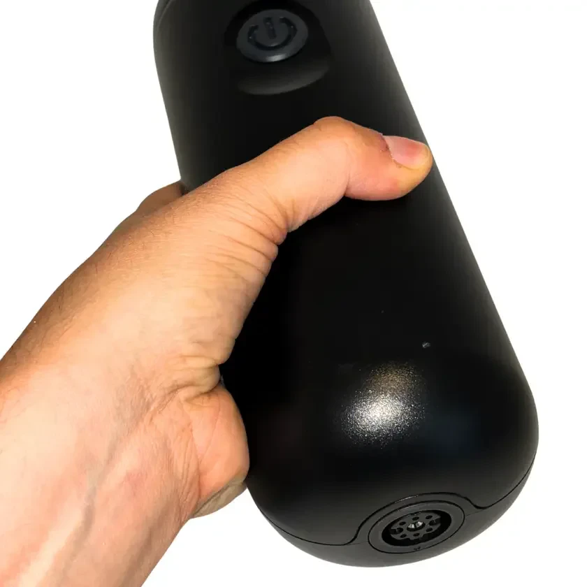 Dodatkowa Bateria do rowerów Ahooga MAX (Mivice)