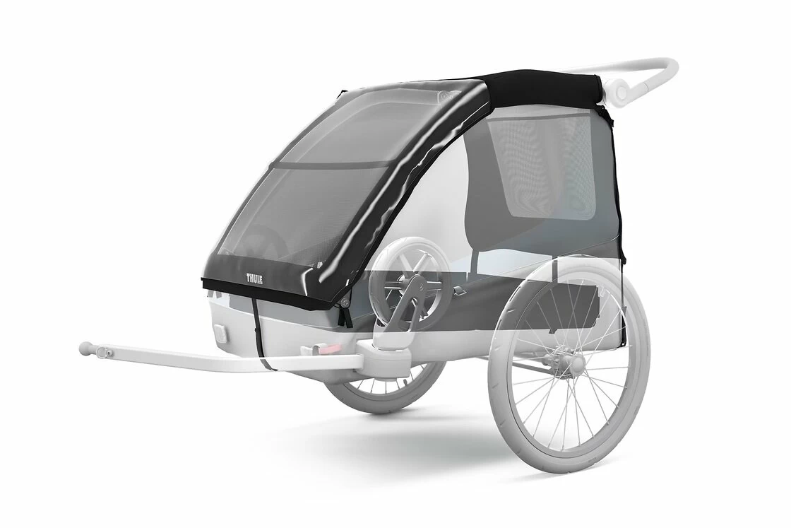 Dog Trailer Kit do przyczepki Thule Courier