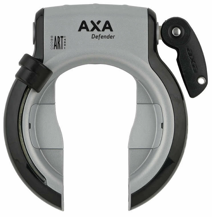 Dorabianie klucza do AXA Defender i innych