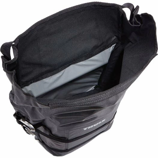 Duża sakwa Thule Pack ’n Pedal Adventure Touring szara