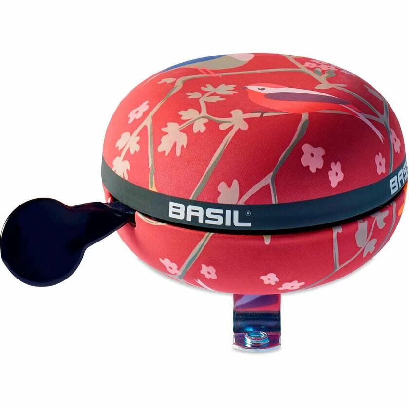 Duży dzwonek DING DONG Basil Wanderlust