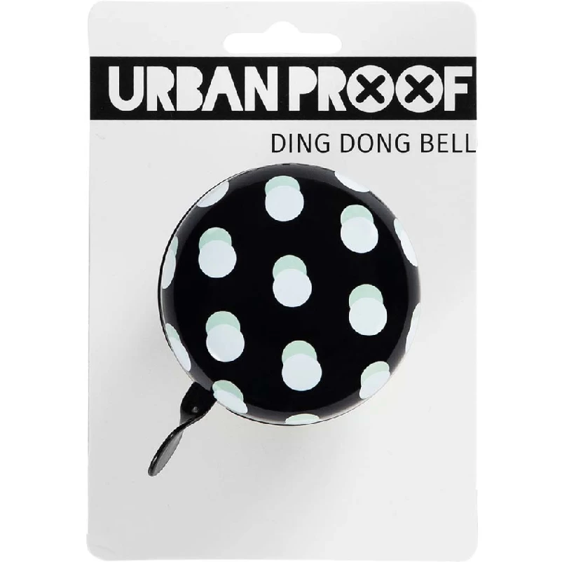 Duży dzwonek DING DONG Urban Proof 65 mm