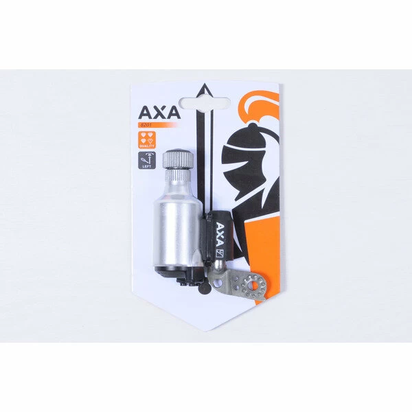 AXA Dinamo 8201 Derecho Aluminum Wheel Dynamo For Bicycles - Durable Bike Generator