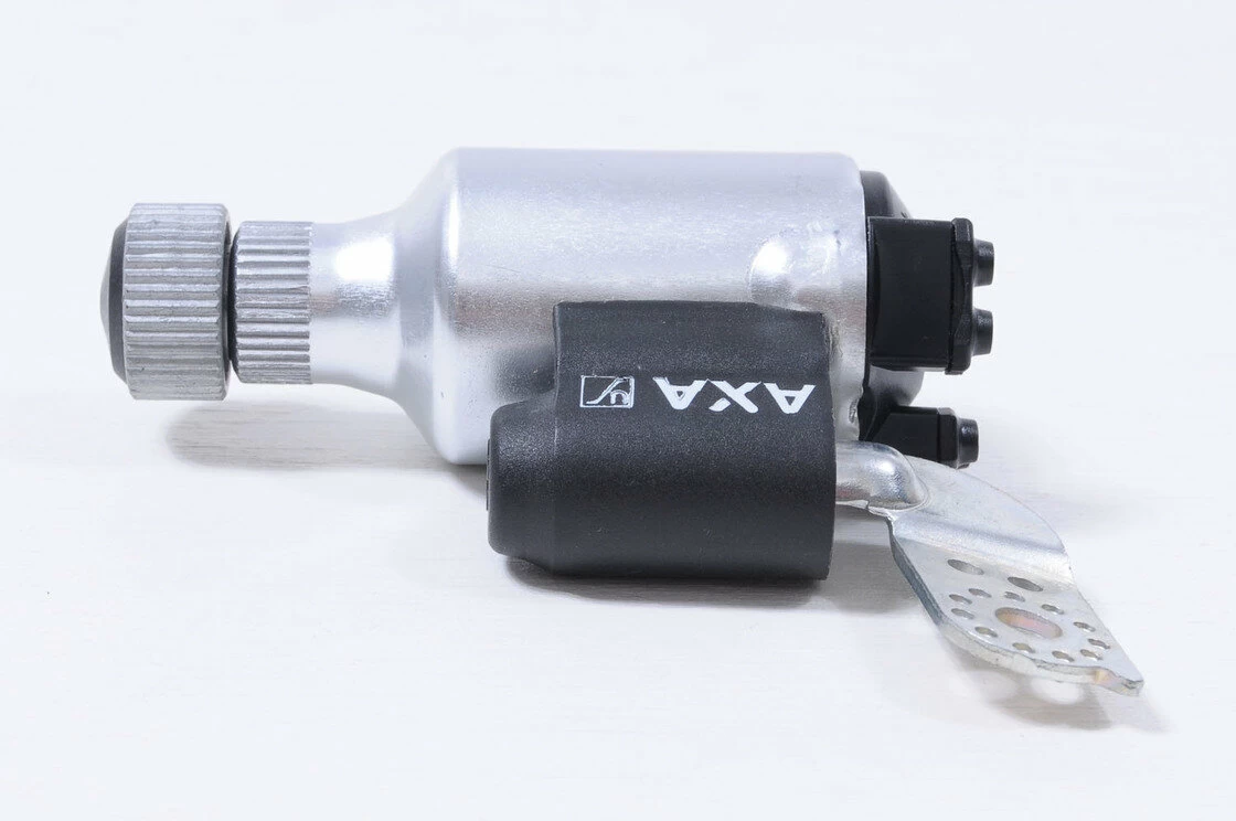 Dynamo AXA 8201 Mocowanie: Prawa strona