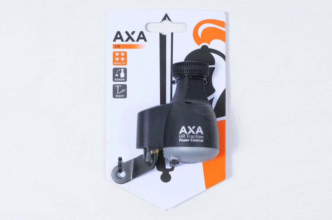 Dynamo AXA HR Traction Power Control Prawa strona