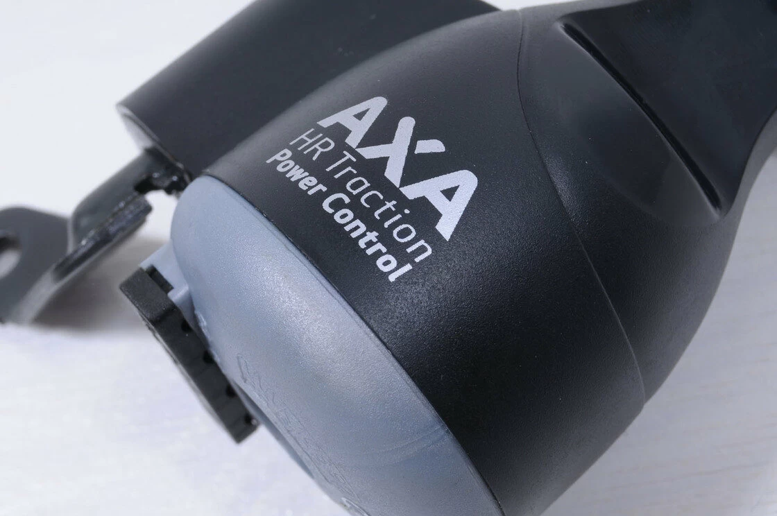 Dynamo AXA HR Traction Power Control Prawa strona