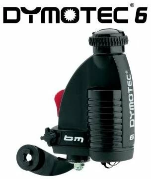 Dynamo Busch & Muller Dymotec 6 Mocowanie: Lewa strona