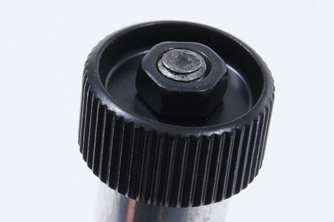 Dynamo Union Alu Mocowanie: Prawa strona