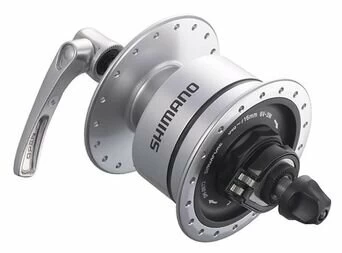 Динамо машина shimano