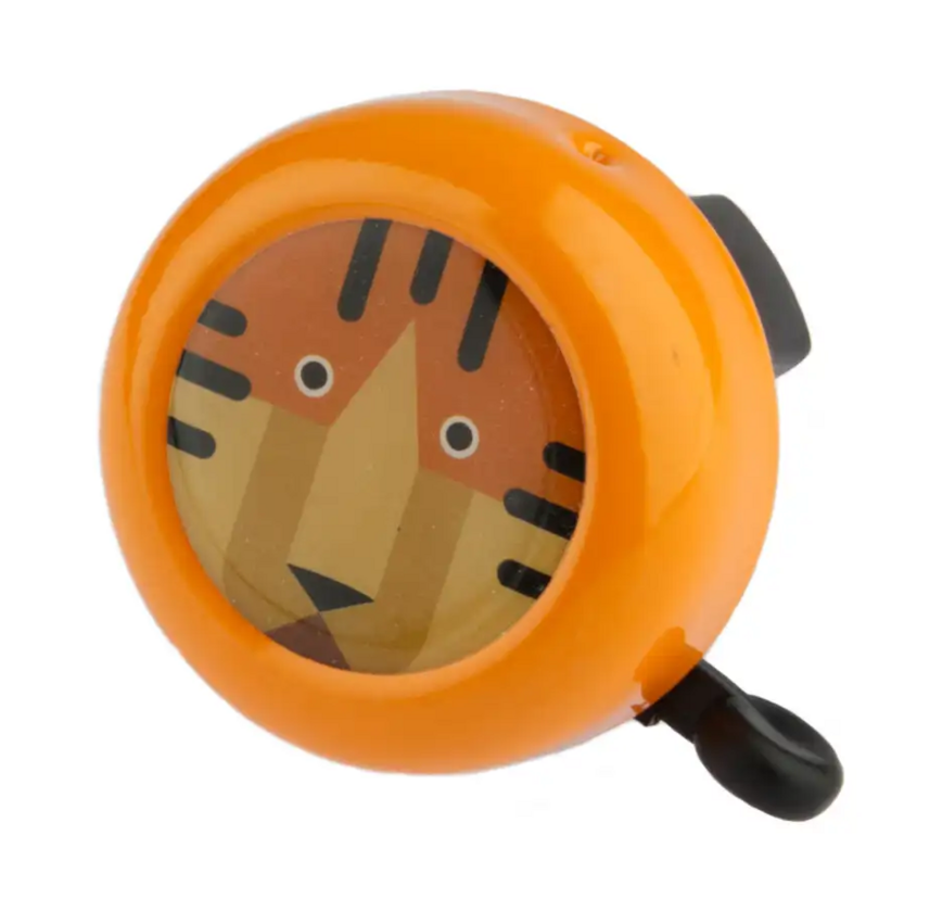 Dziecięcy dzwonek rowerowy PexKids Tiger