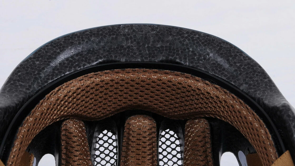 Dziecięcy kask rowerowy Abus Smiley 2.0 Royal, ciemnozielony