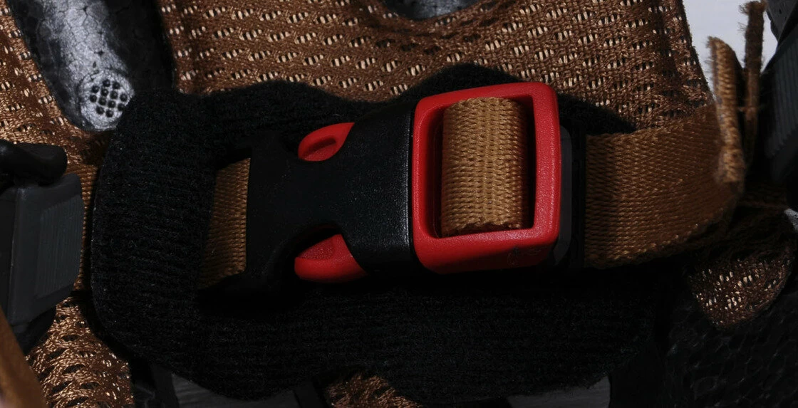 Dziecięcy kask rowerowy Abus Smiley 2.0 Royal, ciemnozielony