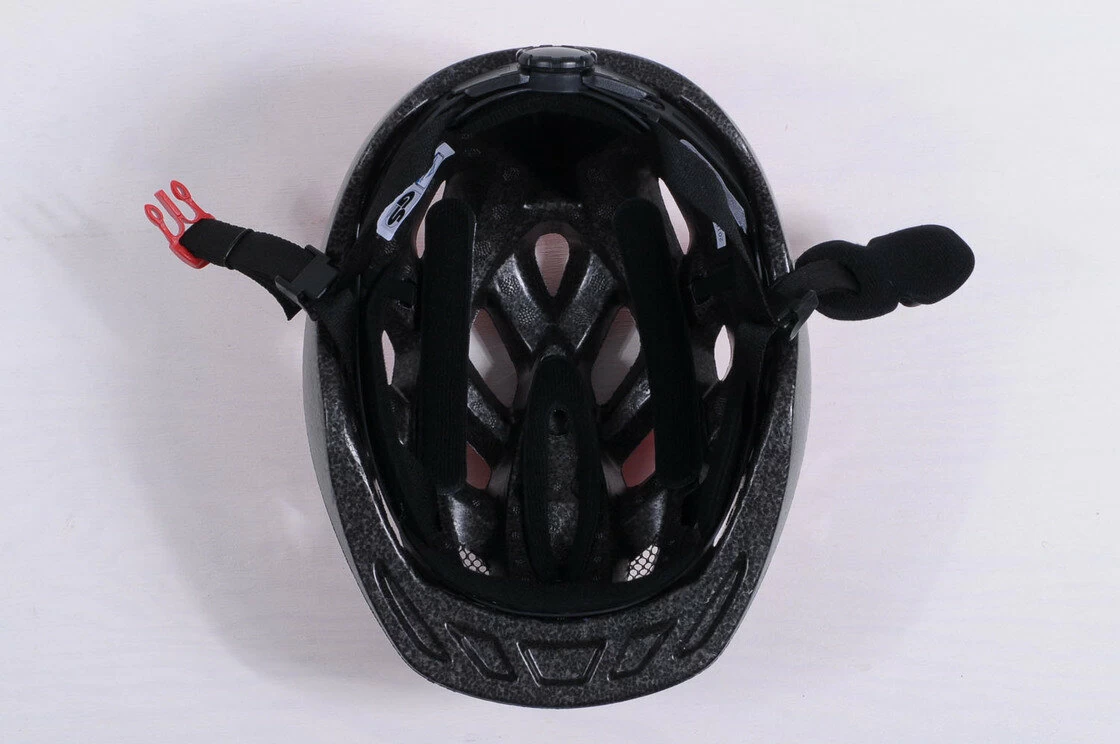 Dziecięcy kask rowerowy Abus Smooty 2.0 Shiny Red