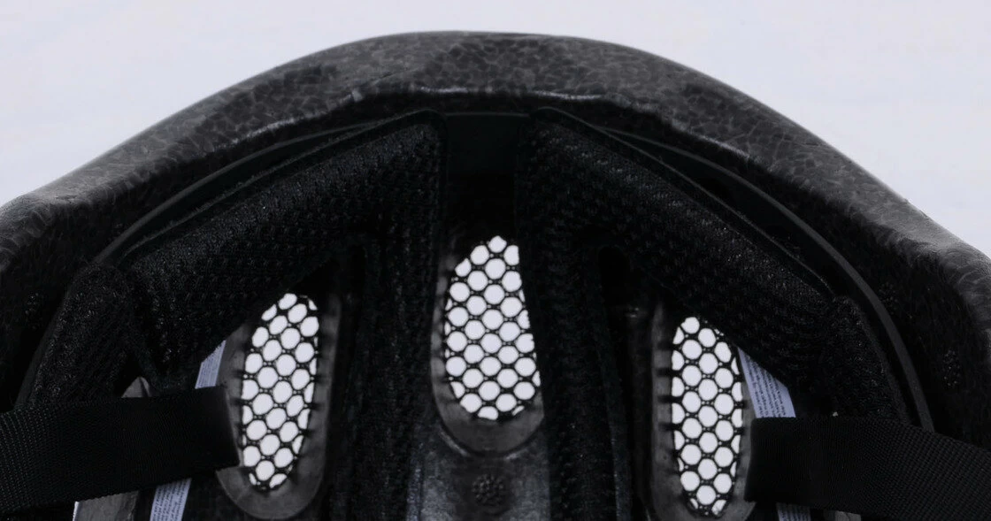 Dziecięcy kask rowerowy Abus Youn-I Ace, Blue Mask