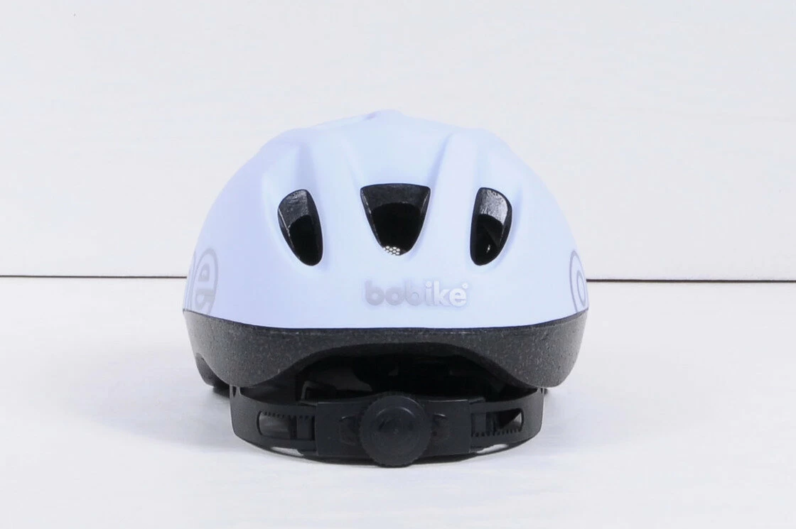 Dziecięcy kask rowerowy Bobike ONE Plus Snow White XS