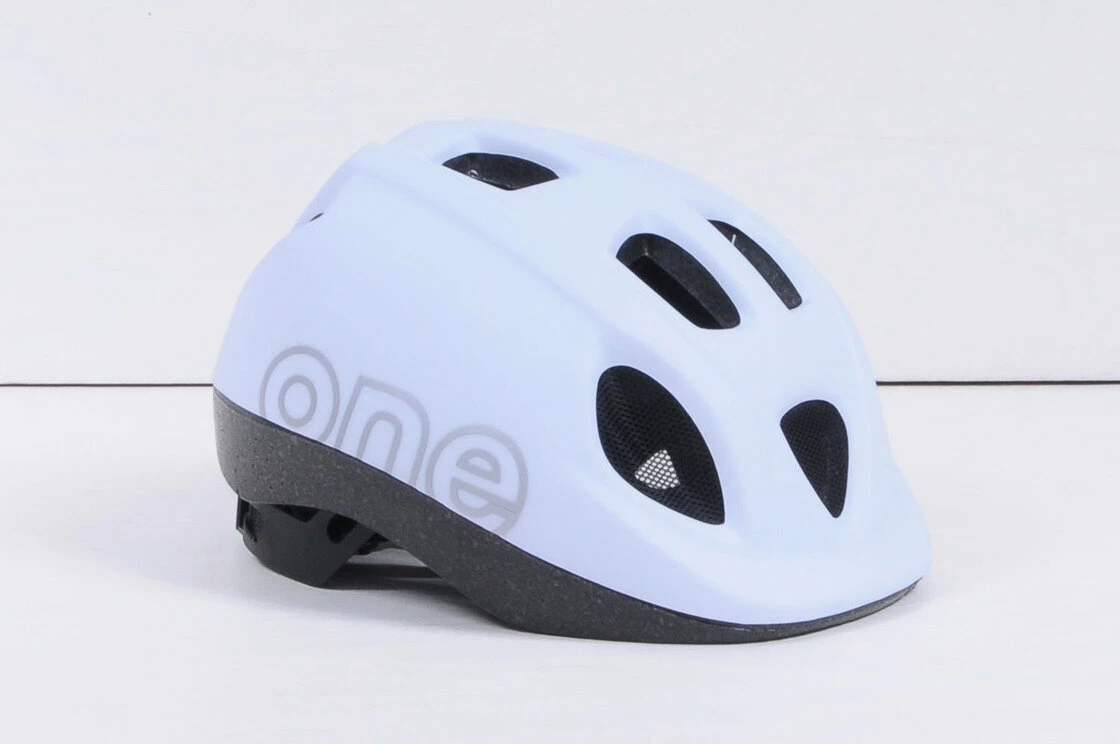 Dziecięcy kask rowerowy Bobike ONE Plus Snow White