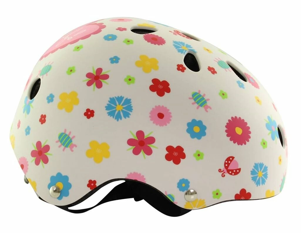 Dziecięcy kask rowerowy Lief!  Blue