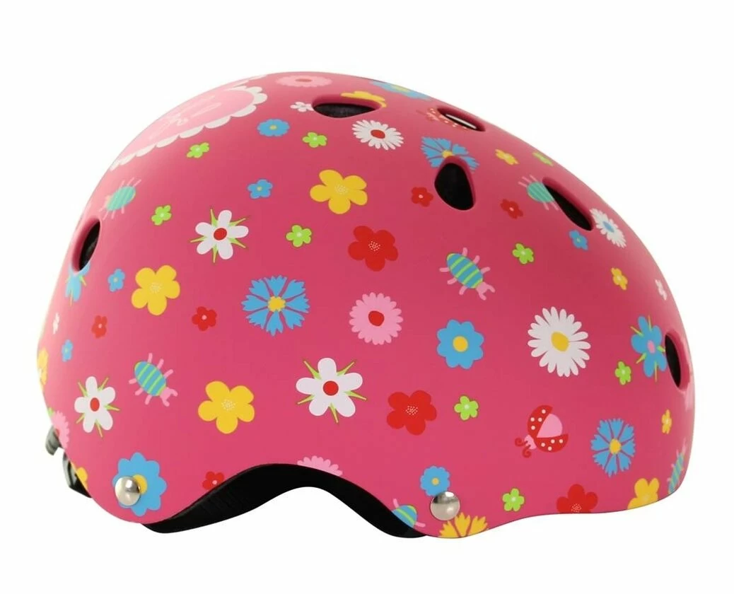 Dziecięcy kask rowerowy Lief!  Blue