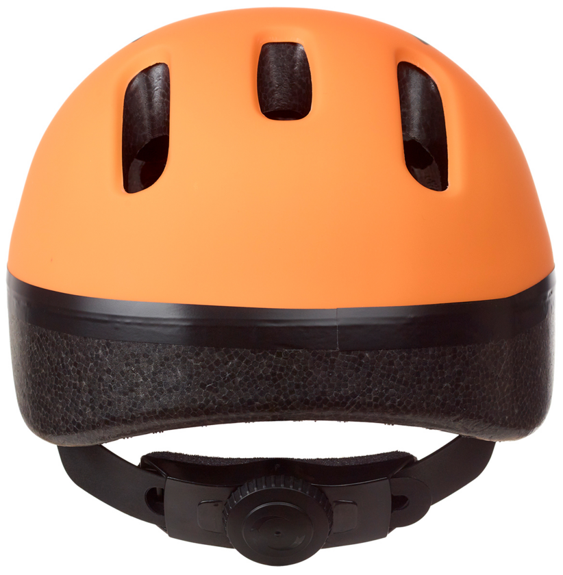 Dziecięcy kask rowerowy Polisport BABY Fox XXS: 44-48 cm