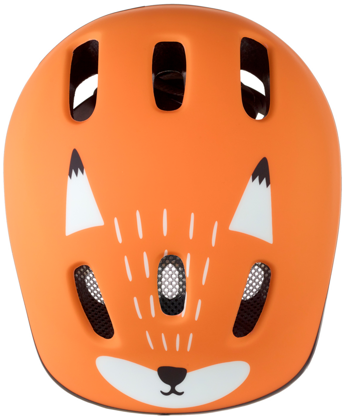 Dziecięcy kask rowerowy Polisport BABY Fox XXS: 44-48 cm