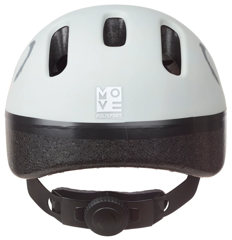 Dziecięcy kask rowerowy Polisport BABY Koala XXS: 44-48 cm