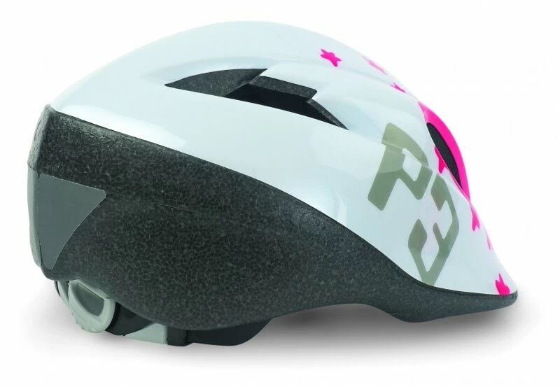 Dziecięcy kask rowerowy Polisport P3 Star