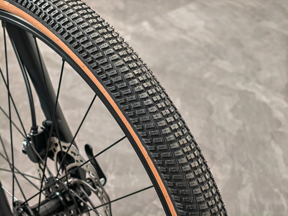 Dziecięcy rower elektryczny woom EXPLORE e 5 Graphite grey