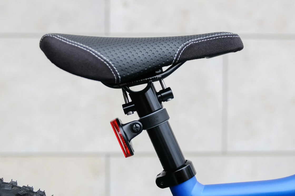 Dziecięcy rower elektryczny woom Up 5