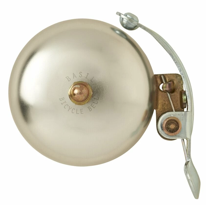 Dzwonek Basil Portland Brass