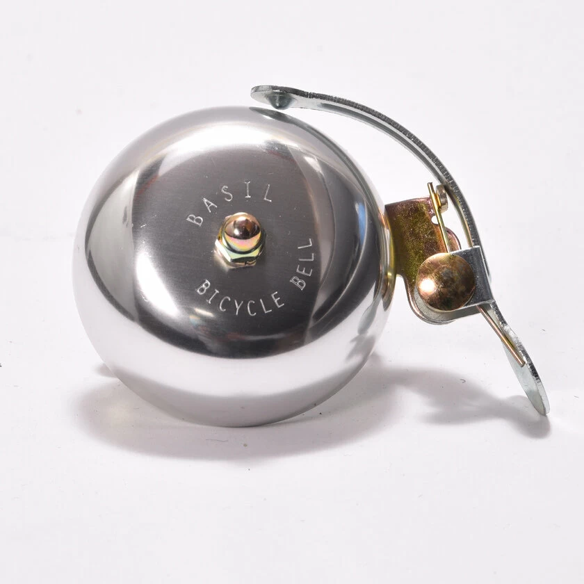 Dzwonek Basil Portland Brass